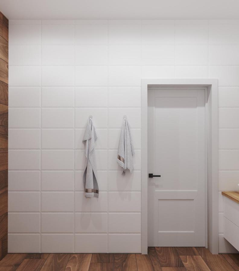 Green Studio Apartment Tashkent Luaran gambar