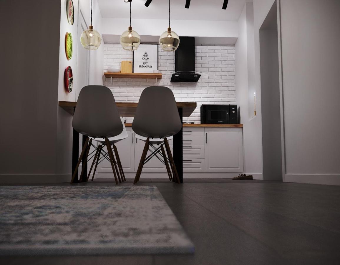 Green Studio Apartment Tashkent Luaran gambar
